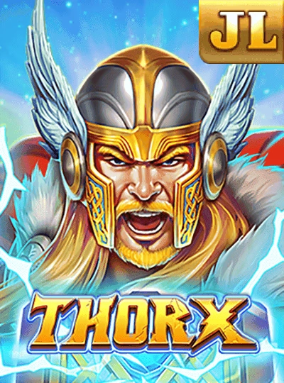 Jackpot slot game cover