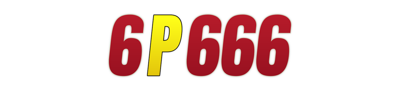 6p666
